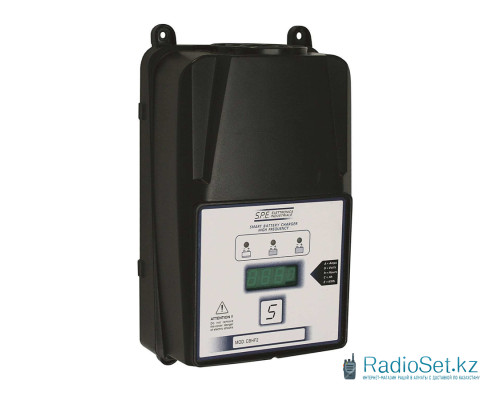 Зарядное устройство SPE Elettronica Industriale Модель CBHF2-ХР 36V - 30А (GEL)